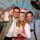 "Im Weißen Rössl – Wehe Du singst"-Premiere