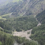 Mure in Göriachwinkel