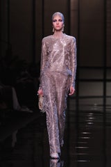 Armani Privé  Haute Couture F/S 2014