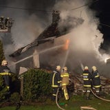 Explosion in Fraham