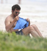Bradley Cooper sonnt sich auf Hawaii