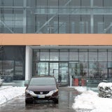 Honda FCX Clarity in Österreich
