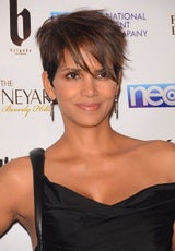 Halle Berry Trennung