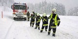 4 Tote bei Schneechaos in Österreich