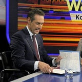Alle Bilder zu Strache vs. Bucher