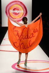 Desigual F/S 2014