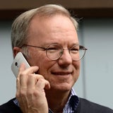 Google-Chef mit Moto X erwischt
