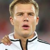 Die Noten der DFB-Elf