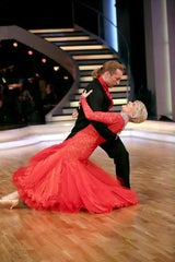 "Dancing Stars": Das war die vierte Show