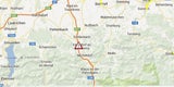 Die nächste Schneefront zieht über Österreich