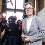 Super-U-Ausschuss gestartet