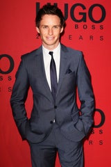 Hugo Boss Fashion Show- Die Stars