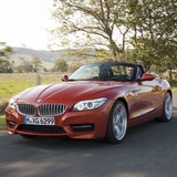 Fotos vom "neuen" BMW Z4 (2013)