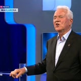 Alle Bilder von Stronach in der TV-Arena