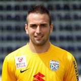 Kader SV Scholz Grödig 2013/14