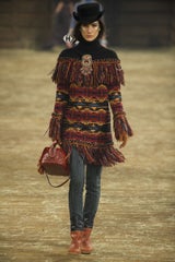 Chanel-Métiers d'Art Show 2013