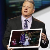 Die besten Bilder der CES 2013