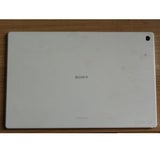 Sony Xperia Z2 Tablet im oe24.at-Test