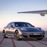 Porsche bringt den Cayenne Turbo S