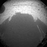 Landung des Marsrovers "Curiosity" erfolgreich