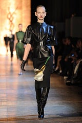 Yves Saint Laurent H/W 2012