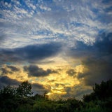 Fotos vom Internet-Trend "Skyporn"