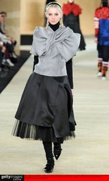 Marc Jacobs H/W 2014