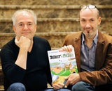 "Asterix bei den Pikten"