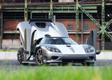 Video: Top-Gear-Star crasht Supersportwagen