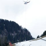Schneemangel in Kitz: Zittern um Abfahrt