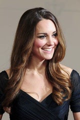 Herzogin Kate bei Charity Gala