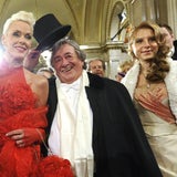 Opernball 2012