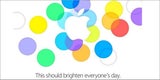 Apple greift mit iPhone 5S und 5C an