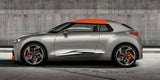 Kia-Studie "Provo" zeigt neues Marken-Design