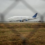 Dreamlifter