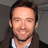 Hugh Jackman