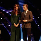 Kate: 1. TV-Auftritt nach Spital