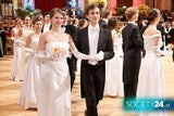 54. Hofburg Ball der Wiener Wirtschaft