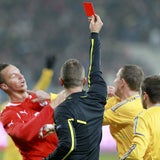 Ukraine vs. Österreich