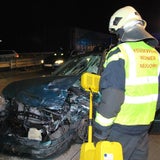Massen-Karambolage auf der A2
