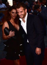 Rafael & Sabia bei "Nacht der Legenden"