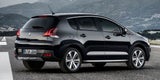 Überarbeiteter Peugeot 3008 startet