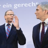 SPÖ nominiert Freund einstimmig