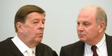 Fall Hoeneß: So verlief der erste Prozesstag