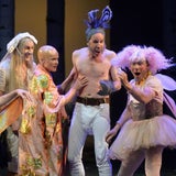 Salzburger Festspiele