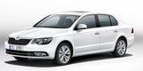 Skoda verpasst dem Superb ein Facelift