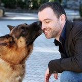 Juergen Maurer ist "Kommisar Rex'" neues Herrl