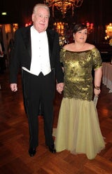 Die Flops vom Opernball 2014