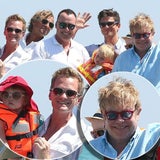 Elton John, Neil Patrick Harris