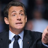 Nicolas Sarkozy